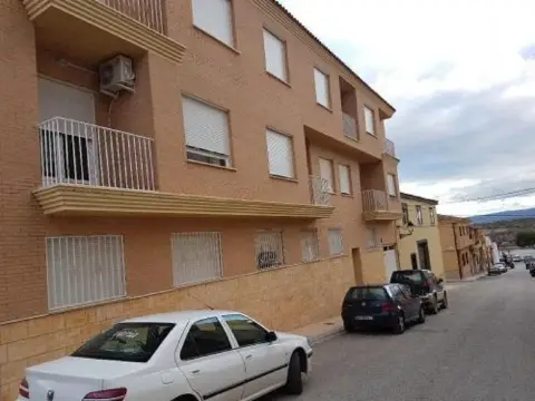 Garaje en calle de San Agustín, 14